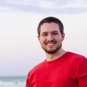 Speaker - Ray Gesualdo