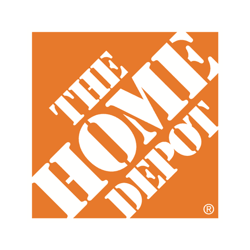Past Sponsor Partner: The Home Depot