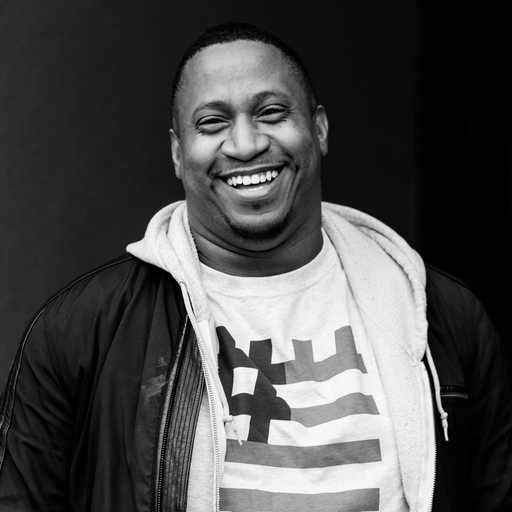 Speaker - Jerome Hardaway