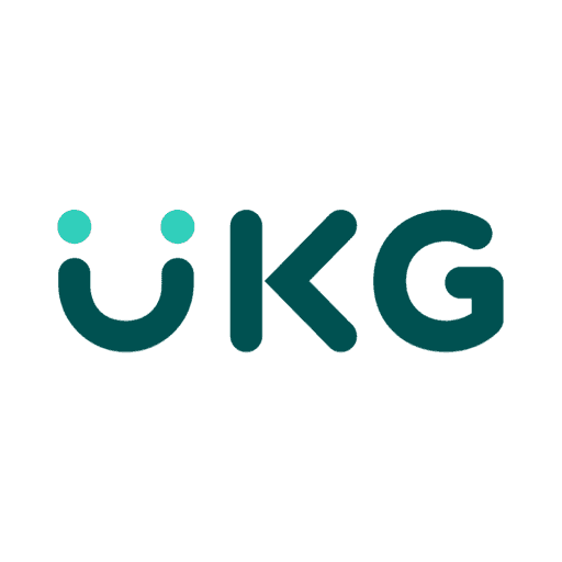 Past Sponsor Partner: UKG