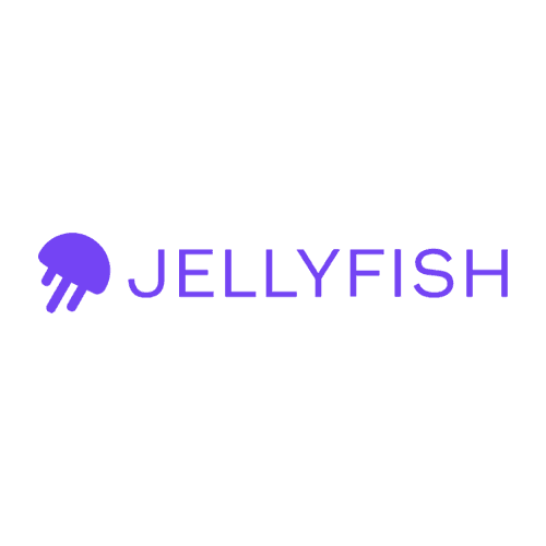 Past Sponsor Partner: Jellyfish