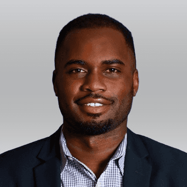 Speaker - Jairobe McPherson