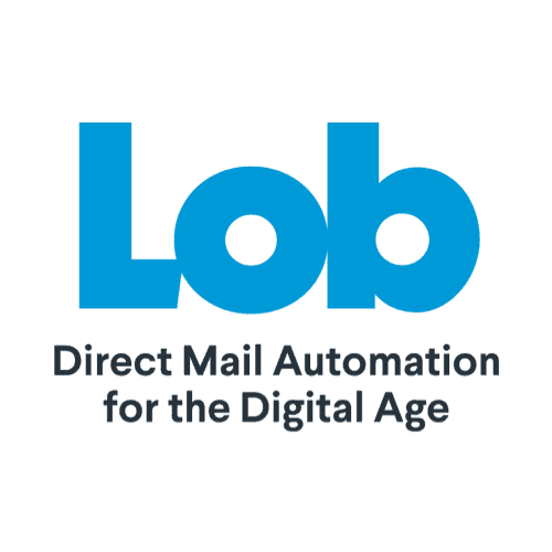 Past Sponsor Partner: Lob