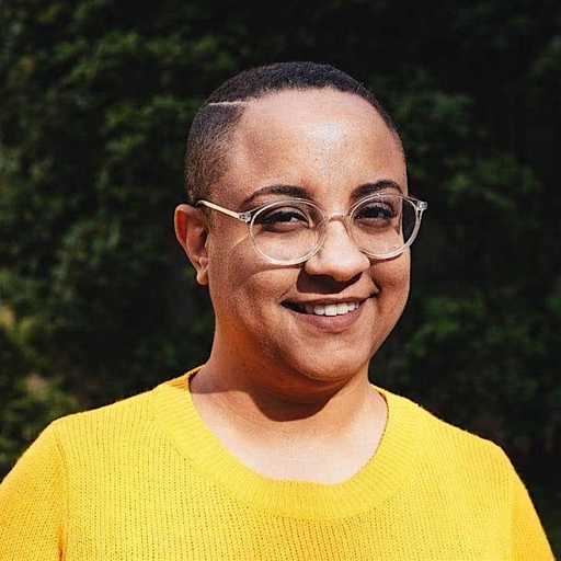 Speaker - Nicole Gathany