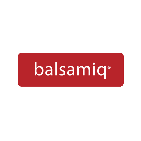 Past Sponsor Partner: Balsamiq