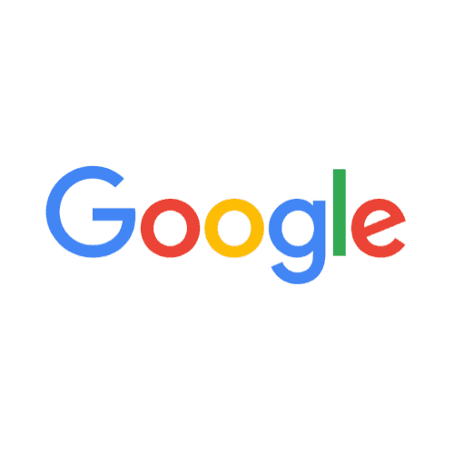Past Sponsor Partner: Google